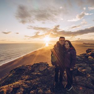 Meet your Posher, Riley